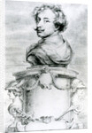 Sir Anthony van Dyck by Anthony van (after) Dyck