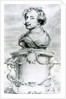 Sir Anthony van Dyck by Anthony van (after) Dyck