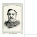 Edmund Yates, journalist and novelist by English School