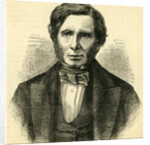 John Ruskin by English School