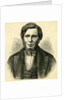 John Ruskin by English School