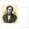 John Ruskin by English School