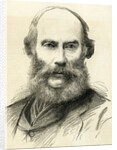 James Francis Danby by English School