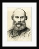 James Francis Danby by English School