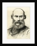 James Francis Danby by English School