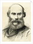 James Francis Danby by English School