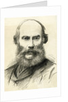 James Francis Danby by English School