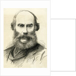 James Francis Danby by English School