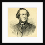 John Leech by English School