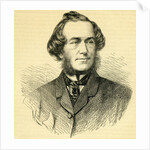 John Leech by English School