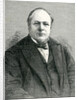 Mr. John Young, Mayor of Sydney by English School