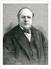 Mr. John Young, Mayor of Sydney by English School