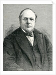 Mr. John Young, Mayor of Sydney by English School