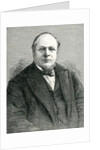 Mr. John Young, Mayor of Sydney by English School