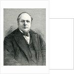 Mr. John Young, Mayor of Sydney by English School