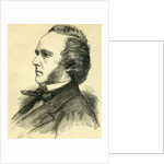 The Duke of Argyll by English School