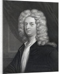 Joseph Addison by English School