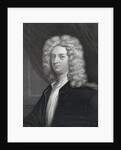 Joseph Addison by English School