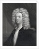 Joseph Addison by English School