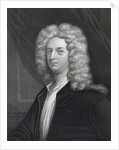 Joseph Addison by English School