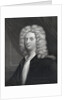 Joseph Addison by English School