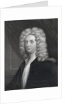 Joseph Addison by English School