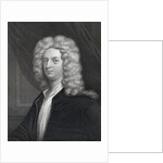 Joseph Addison by English School