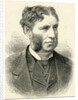 Matthew Arnold from 'The Illustrated London News' 21st April, 1888 by English School