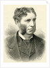 Matthew Arnold from 'The Illustrated London News' 21st April, 1888 by English School