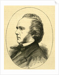 George Douglas Campbell, 8th Duke of Argyll by English School