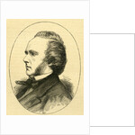 George Douglas Campbell, 8th Duke of Argyll by English School