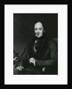 James Robinson Planche by English School