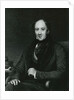 James Robinson Planche by English School