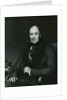 James Robinson Planche by English School