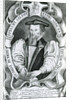 Robert Abbot by English School