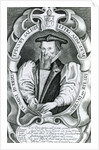 Robert Abbot by English School