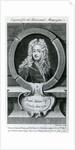 Joseph Addison, Esquire Illustration for the Universal Magazine, 1748 by Godfrey (after) Kneller