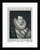 Saint Philip Howard, Earl of Arundel by Federico Zuccari or Zuccaro