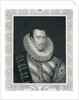 Saint Philip Howard, Earl of Arundel by Federico Zuccari or Zuccaro