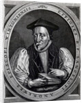 Lancelot Andrewes by English School