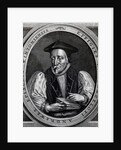 Lancelot Andrewes by English School