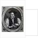 Lancelot Andrewes by English School