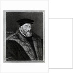 Thomas Audley, 1st Baron Audley of Walden by English School