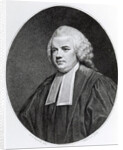 John Dunning, 1st Baron Ashburton by English School