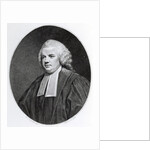 John Dunning, 1st Baron Ashburton by English School