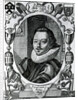 William Austin in the title page to his 'Meditations', 1635 by George Glover