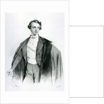 Odo William Leopold Russell, 1st Baron Ampthill by English School