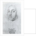 Thomas Hudson by Jonathan the Elder Richardson