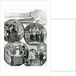 A visit to the Channel Tunnel by English School