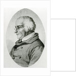 Gabriele Pasquale Giuseppe Rossetti by Anonymous Anonymous